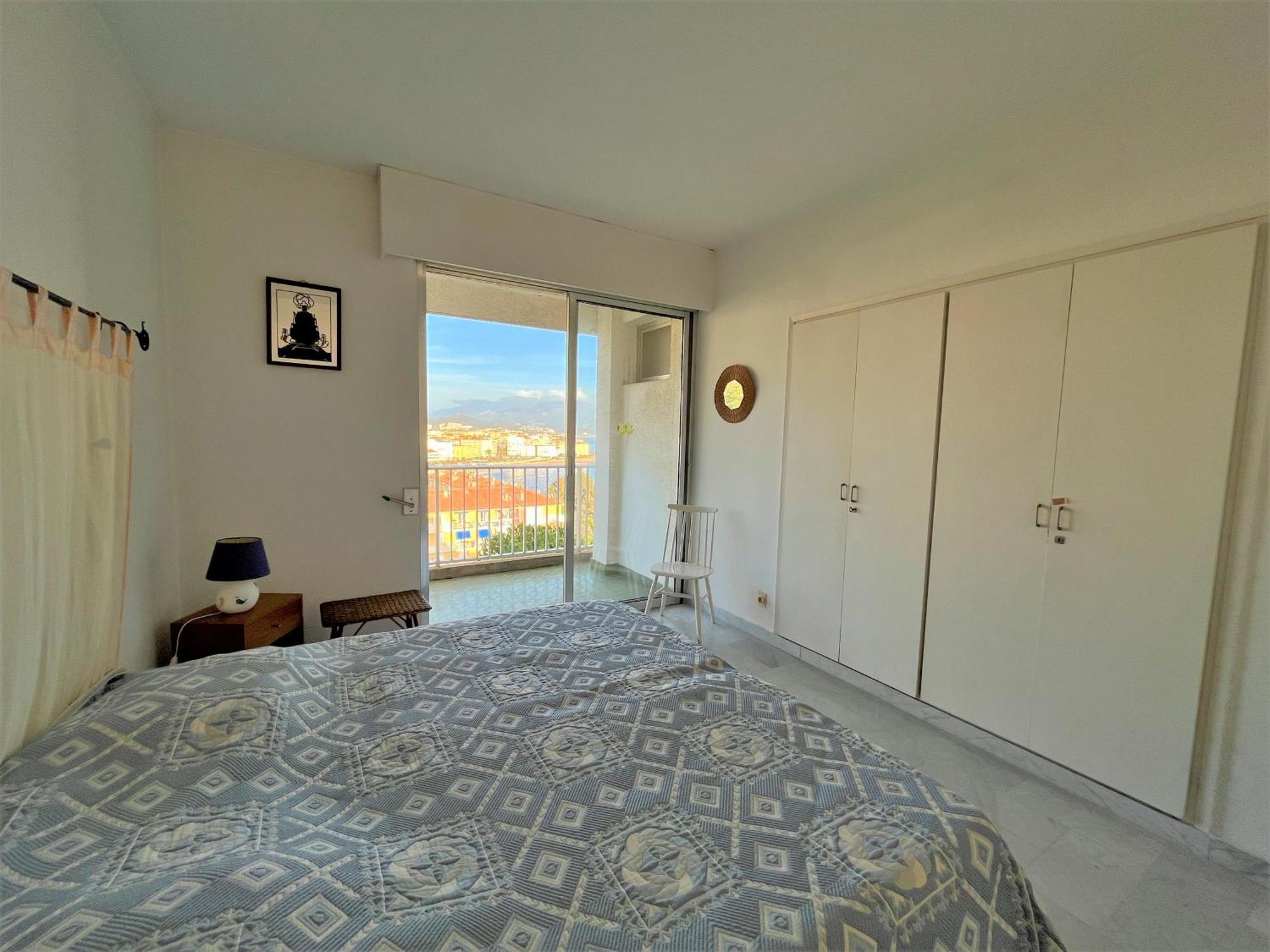 Appartement Vue Mer Carmino Ajaccio Ajaccio  Dış mekan fotoğraf