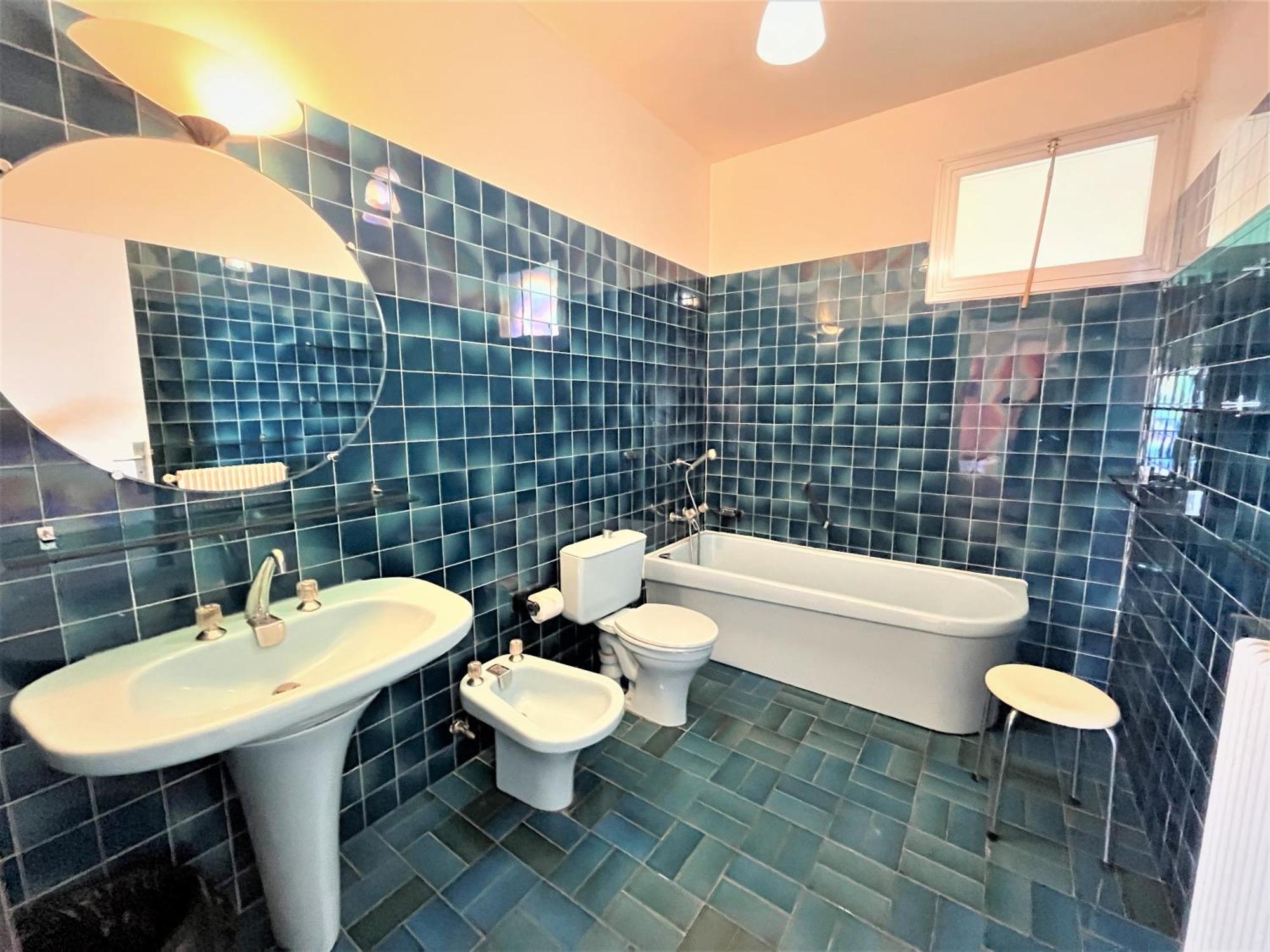 Appartement Vue Mer Carmino Ajaccio Ajaccio  Dış mekan fotoğraf