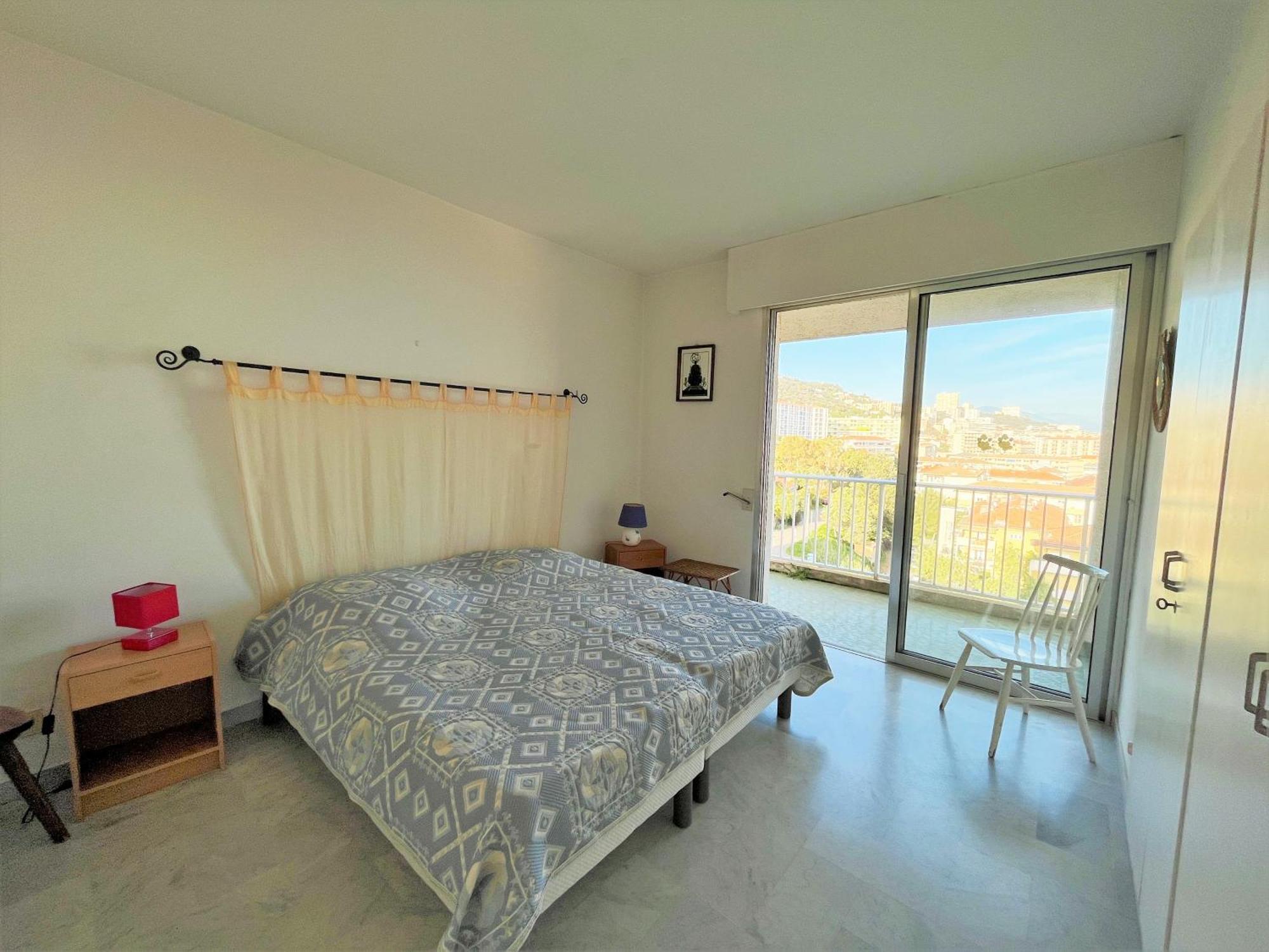 Appartement Vue Mer Carmino Ajaccio Ajaccio  Dış mekan fotoğraf