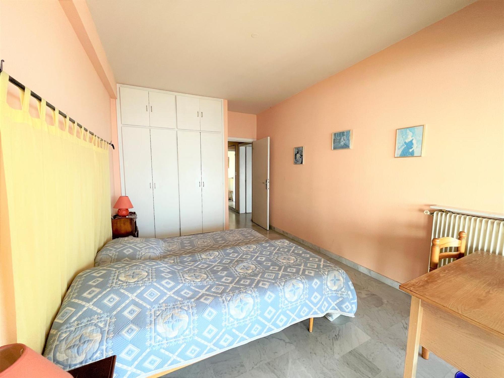 Appartement Vue Mer Carmino Ajaccio Ajaccio  Dış mekan fotoğraf