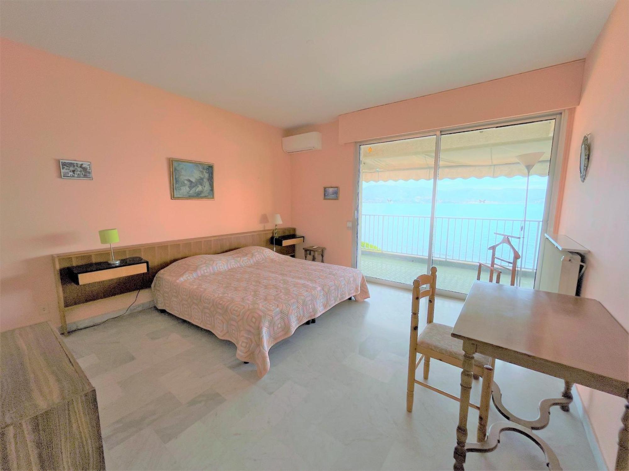 Appartement Vue Mer Carmino Ajaccio Ajaccio  Dış mekan fotoğraf